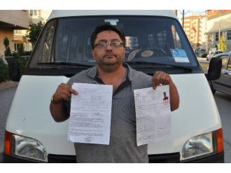 Engelli Gurbetçinin Sağlık Raporu Mücadelesi