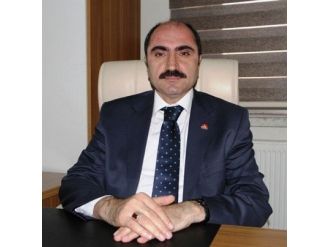 Ak Parti’de Başvurular Başladı