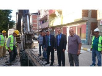 Bürokratların Yığılca İlgisi