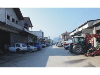 Kentsel Dönüşüme Destek