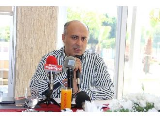 Meü Toplum Ruh Sağlığı Merkezi’nde Sona Gelindi