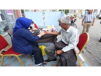 Hızlı Davran Hayat Kurtar