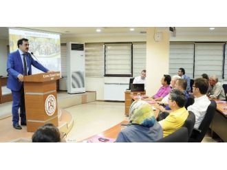 Kto Ağustos Ayı Meclis Toplantısı Gerçekleştirildi