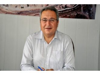 Nevşehir Belediyesi Yeni Hizmet Binasına Bir Yıl İçerisinde Kavuşacak