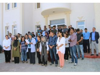 Eş Başkan Çetin’in Tutuklanmasına Tepki