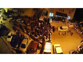 Yozgat’ta Alkollü Şahısların Kavgası İlçeyi Karıştırdı