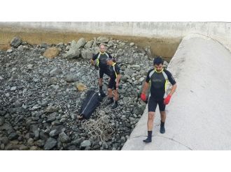 Serinlemek İsterken Boğuldu