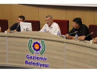 Pomak Gençlerinden Başkan Şenol’a Ziyaret