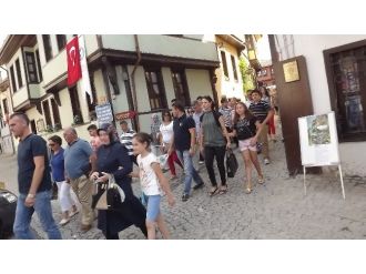 Keşke Her Gün Böyle Dolsa