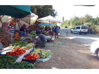 Tehlike ’Geliyorum’ Diyor