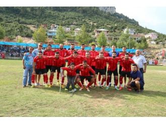 Zafer Kupası Kuyuluk Mahallesi’nin