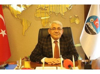 Başkan Karaçan’ta Kars’ta Yaşanan Terör Olayları Kınadı