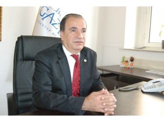 Dünya Barış Gününde Teröre Kınama