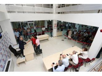 Başkan Zolan’dan Halk Günü’ne Davet