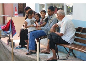 Büyükşehir’den Dilenci Operasyonu