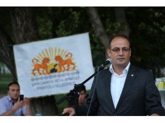 Eş Başkanlardan 1 Eylül Dünya Barış Günü Mesajı