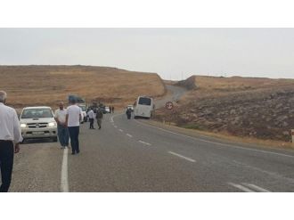 Şırnak’ta Yaralı Sayısı Artıyor: 1’i Ağır, 5 Yaralı