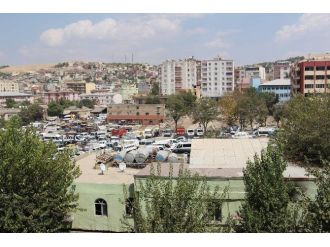 Atıl Durumdaki Vakıf Arsasının Değerlendirilmesi Bekleniyor