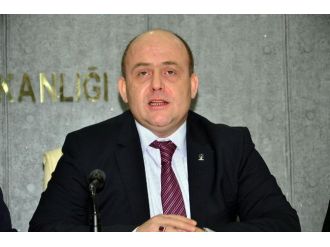 Gürcan’dan Barış Mesajı: