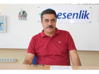 Çimen, “Tsk’da Görevli Sivil Memurlara Silah Taşıma Hakkı Verilsin”