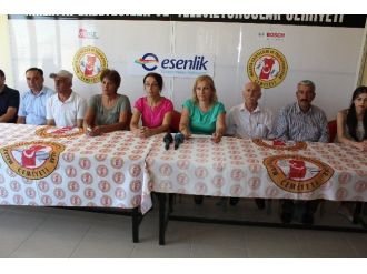 1 Eylül Dünya Barış Günü