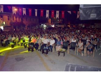 Söke Belediyesi Yaz Okulu Yılsonu Etkinliği Yapıldı