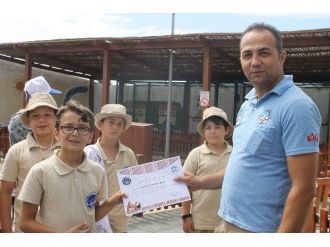 Ağaç Yaşken Eğilir