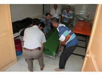 Cinayete Kurban Giden Hamalın Cesedi Adli Tıp’tan Alındı
