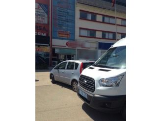 Bursa’da Paralel Yapıyla Bağlantılı Okul Ve Akaryakıt İstasyonlarına Sıkı Denetim