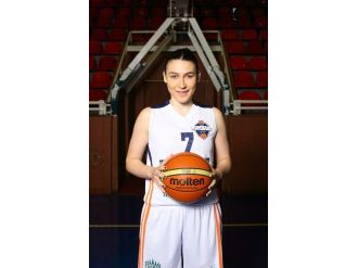 Şeyma Kutun Büyükşehir Belediyespor’da