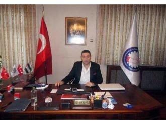 İş Dünyasından Geçici Seçim Hükümetine Kutlama Geldi