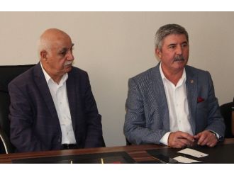 Chp Heyeti Şırnak’ta