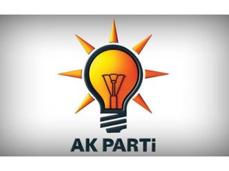 Aday Adaylığı Başvuruları Başladı