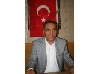 Çetin Erboğa Ak Parti’den Kars Milletvekilliği Aday Adaylığını Açıkladı