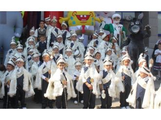 106 Çocuk Sünnet Olacak