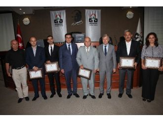 Menevşe: “Uluslararası Pazarlara Hızla Adapte Olmalıyız”