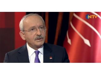 Chp’nin Oy Hedefi Soruldu