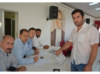 Körfez’de Kurban Yerleri İçin Kuralar Çekildi
