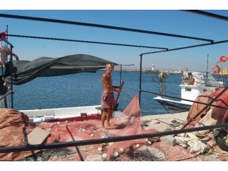 Balıkçılar Bu Gece Vira Bismillah Diyecek