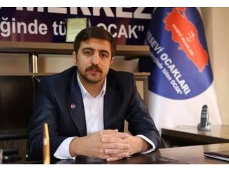 Yesevi Ocaklarından Türkeş Ve Topçu’ya Destek