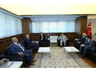 Kızılay Herkesin Dostu