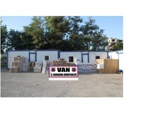 Van’da Kaçak Sigara Operasyonu