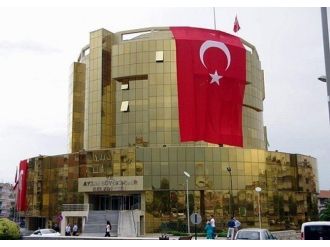 Aydın Büyükşehir Belediyesi’nden Valiliğe Suç Duyurusu