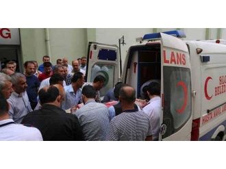 Silopi’deki Çatışmayı Balkondan İzleyen Kadın Hayatını Kaybetti