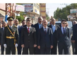 Bünyan’da 30 Ağustos Coşkuyla Kutlandı