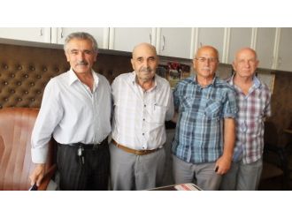 Burhaniye’de Zeytinyağında Organik Üretim Çalışması