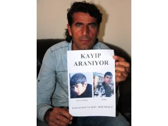 Orhan Ailesi Kayıp Çocuklarını Arıyor