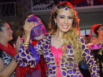 Basın Mensupları Düğünde Buluştu