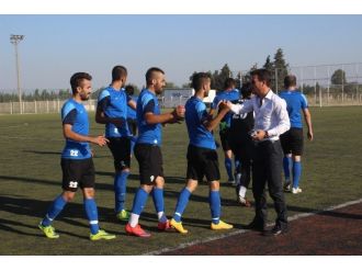 Başkan Kılıç Sporcuları Yalnız Bırakmadı