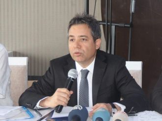 Artvin Valisi Kemal Cirit: